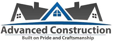 20 best logos for general contractors, mechanics. Advanced Construction Services General Contractor Holt