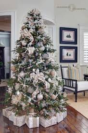 Taken from how to organize. 25 Absolutely Stunning White Christmas Tree Decorating Ideas