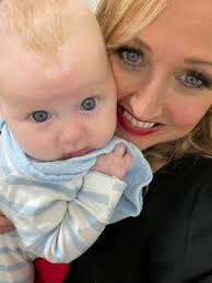 It's nice to have this little cutie pie backstage at my gig with me tonight  at Catshill Social Club!