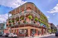 New Orleans city guide - Lonely Planet | Louisiana, USA, North America