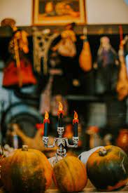 Here are the best halloween wallpapers available for your iphone and ipad! Spooky Iphone Wallpaper 50 Fall Iphone Wallpapers That Ll Instantly Make You Feel Cozy Popsugar Tech Photo 26