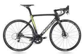 Pinarello Gan Disk 105 Bike