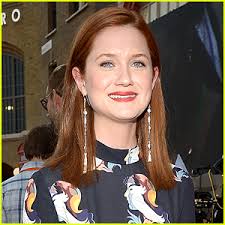Harry Potter's Bonnie Wright Gives Birth, Welcomes First Child with Andrew  Lococo