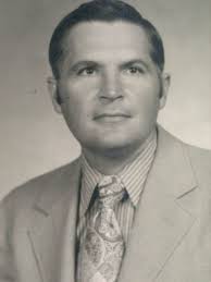 James Crawford Obituary July 8, 2013