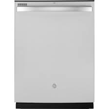 Stainless steel tub retains its attractive shine cycle after cycle, year after year. Ge Appliances 24 54 Dba Built In Full Integrated Dishwasher Reviews Wayfair