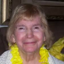 Obituary information for Janice Lorraine Bailey