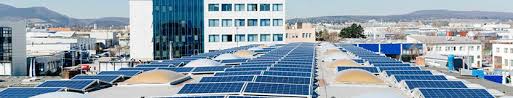 Dachflachenvermietung Fur Photovoltaik Vor Nachteile