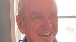 Cyril A. "Ca" Krenzer Obituary (1935