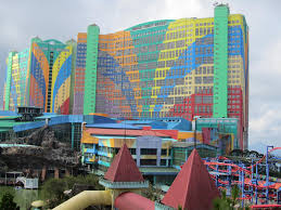 Maybe you would like to learn more about one of these? First World Hotel Plaza Wikipedia Bahasa Melayu Ensiklopedia Bebas