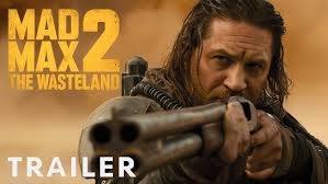 Mad Max 2: The Wasteland (2026)