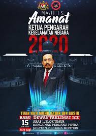 Check spelling or type a new query. Majlis Amanat Majlis Keselamatan Negara Negeri Sabah Facebook