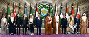 GCC-Central Asia Summit: An Opportunity for the Two Regions - Gulf International Forum
