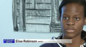 visual arts press — News — The Chicago Academy for the Arts