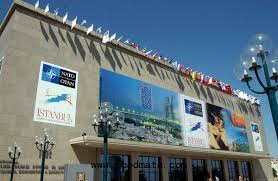 Istanbul Lutfi Kirdar Convention Exhibition Centre Istanbul Expo Exhibition