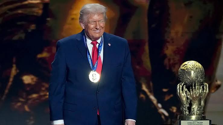 Historia Secreta: El FBI fracturó la FIFA y Donald Trump la conquistó
