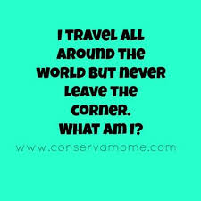 Riddle Of The Day Kids Jokes And Riddles Tough Riddles Brain Teasers Riddles