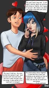 I love Eve 1 & 2, summertime saga - Page 11 - HentaiEra