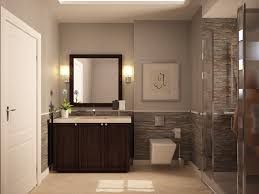Small but eclectic, a nice idea for textured and colored bathroom. Color Ideas For Bathroom All Tiling Sold In The United States In Paint Colors For Bathroom Popular Paint Colors For Bathroom Dapoffice Com Dapoffice Com