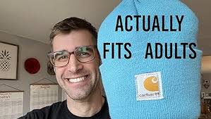 Amazon.com: Carhartt Camo Patch Black Beanie