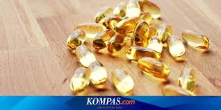Tapi, apa jadinya bila susu dicampur dengan minuman lain, apakah nutrisinya tetap sama? Mari Kenali Banyaknya Manfaat Minyak Ikan Bagi Tubuh Halaman All Kompas Com