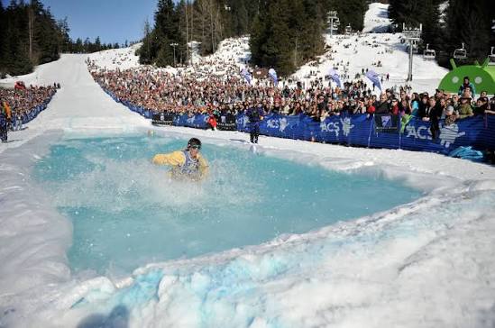 Girdwood: Montanhas e Geleiras