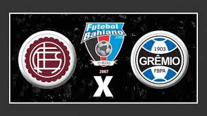A tendência é que gabriel chapecó, formado na base do clube gaúcho, inicie o duelo. Onde Assistir Lanus X Gremio Ao Vivo Pela Libertadores