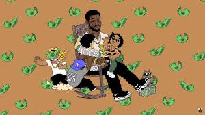 Supreme Kodak Black Cartoon Wallpaper Blood gang cartoon blood gang colors blood gang 572x351. supreme kodak black cartoon wallpaper