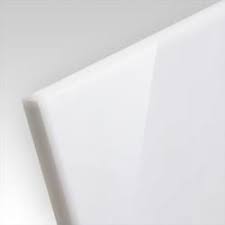 Plexiglas Wn297 Weiss Opal Milchglas Zuschnitt Kaufen 44 Lichtdurchlassigkeit
