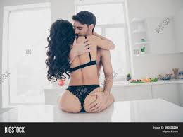 Isn't it lovely, all alone heart made of glass, my mind of stone tear me to pieces, skin to bone hello, welcome home. Rear Back Behind View Image Photo Free Trial Bigstock