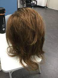 Pin By Ashley Hooks On Round Brush Hard Set Long Hair Styles Hair Styles Beauty