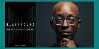 Blacksound by Matthew Morrison