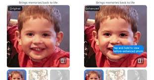 Saat ini pengguna tidak perlu repot lagi ketika ingin mengedit foto menjadi video. 9 Rekomendasi Aplikasi Yang Bisa Ubah Foto Blur Jadi Hd
