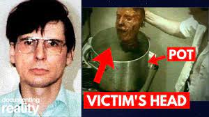 Nov 13, 2020 · dennis nilsen was caged for life in 1983 after murdering up to 15 men when he picked them up from the streets. Necrophile And Serial Killer Dennis Nilsen Crime Documentary Youtube