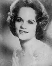 Martha Louise Hammett Obituary