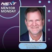 Today's #MentorMonday is our new Board Chair, Frank Mobley! We are  incredibly grateful for his service to our organization and we're looking  forward to his continued leadership. Frank Mobley is a Greenville,