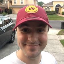 Josh Wilcox (@realjoshwilcox)