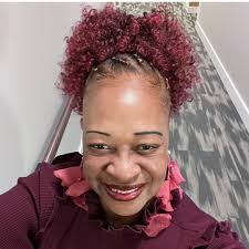 Anthony Hamilton la til eit nytt bilete.