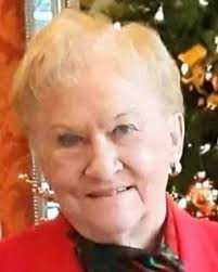 Sandra Merriman Memorial Service