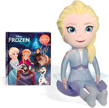 Fancy Nancy Doll Kohl's 2025