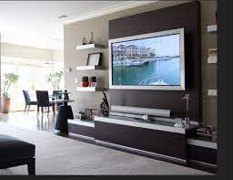 Luxury tv cabinet / low sideboard white with antique oak doors 3 door. Luxury Tv Stands Ideas On Foter