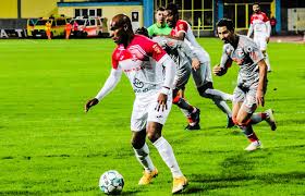 This match features two teams living in the basement of the liga 1, voluntari holding 12th place and hermannstadt lying 15th. Fc Hermannstadt Are Zece JucÄƒtori LipsÄƒ La Meciul Cu Voluntari È™apte Au Covid Trei Sunt AccidentaÈ›i Ora De Sibiu