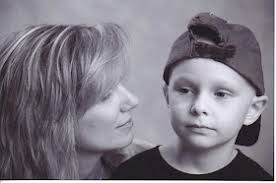 Super Ryan: Missy is holding one of her babies...