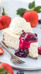 No bake keto cheese cake ingredients. Low Carb Keto Cheesecake Video Sweet And Savory Meals