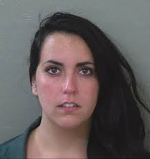 DUI Arrests for Escambia, Okaloosa, Santa Rosa and Walton counties Aug. 27