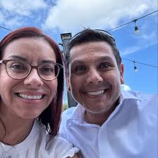 My new bartender I hired first day starting was today 🍻🍷🍸