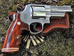 Pin On Revolvers