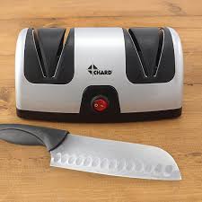 First, you need to analyse and feel the blade. Best Electric Knife Sharpeners And Why They Re Worth It The Home Depot