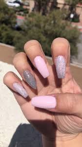 Soft Pink Nails Pink Nails Nails Soft Pink Nails