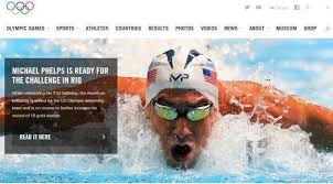 Phelps habe den verhaltenskodex verletzt, die maßnahmen treten sofort in kraft. Olympia Werbung Ohne Ioc Tipps Fur Nicht Sponsoren W V