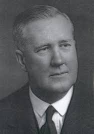 Dr Lloyd Francis Nickell (1884-1962)